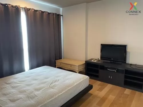 เช่าคอนโด  ไฮฟ์ สาทร BTS-กรุงธนบุรี คลองต้นไทร เขต คลองสาน กรุงเทพ CX-61261