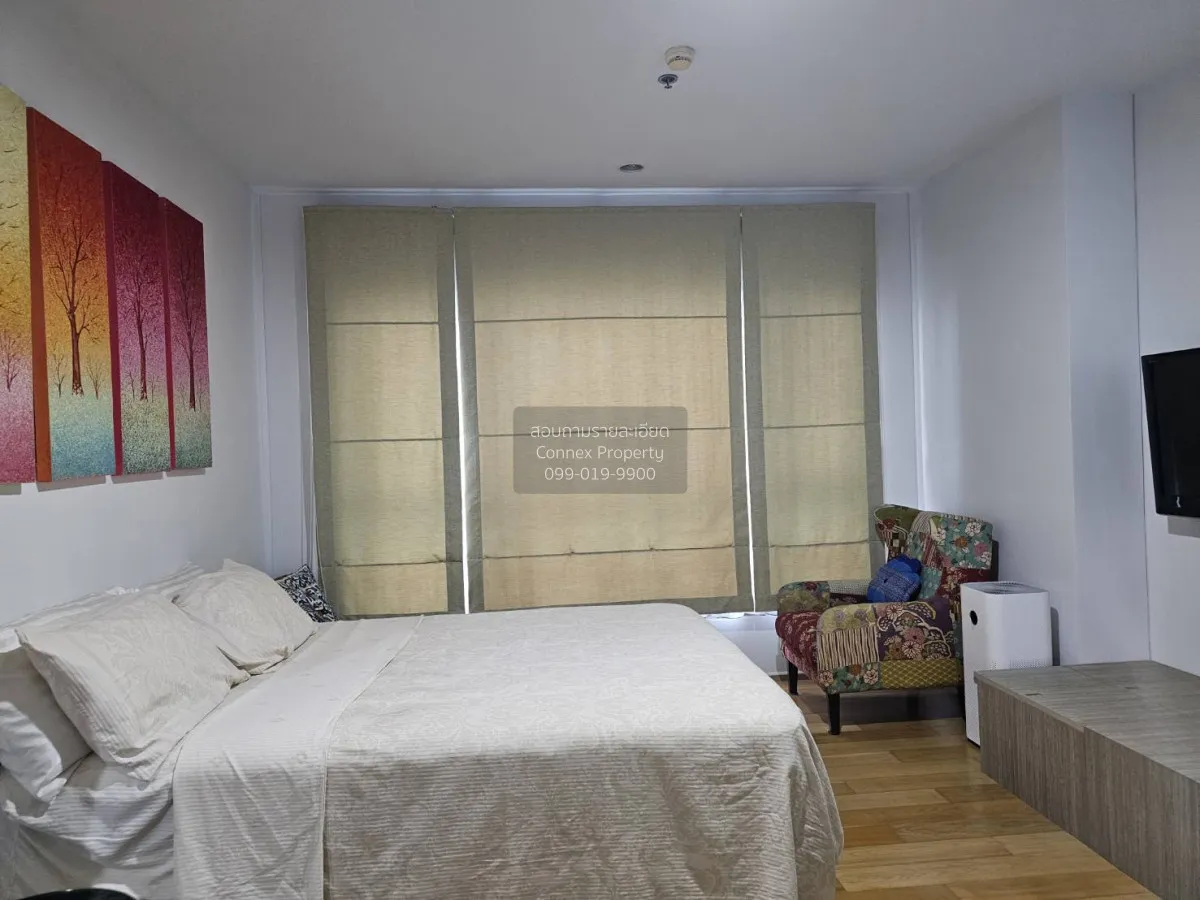 เช่าคอนโด  ไฮฟ์ สาทร BTS-กรุงธนบุรี คลองต้นไทร เขต คลองสาน กรุงเท