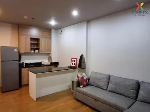 เช่าคอนโด  ไฮฟ์ สาทร BTS-กรุงธนบุรี คลองต้นไทร เขต คลองสาน กรุงเทพ CX-61275