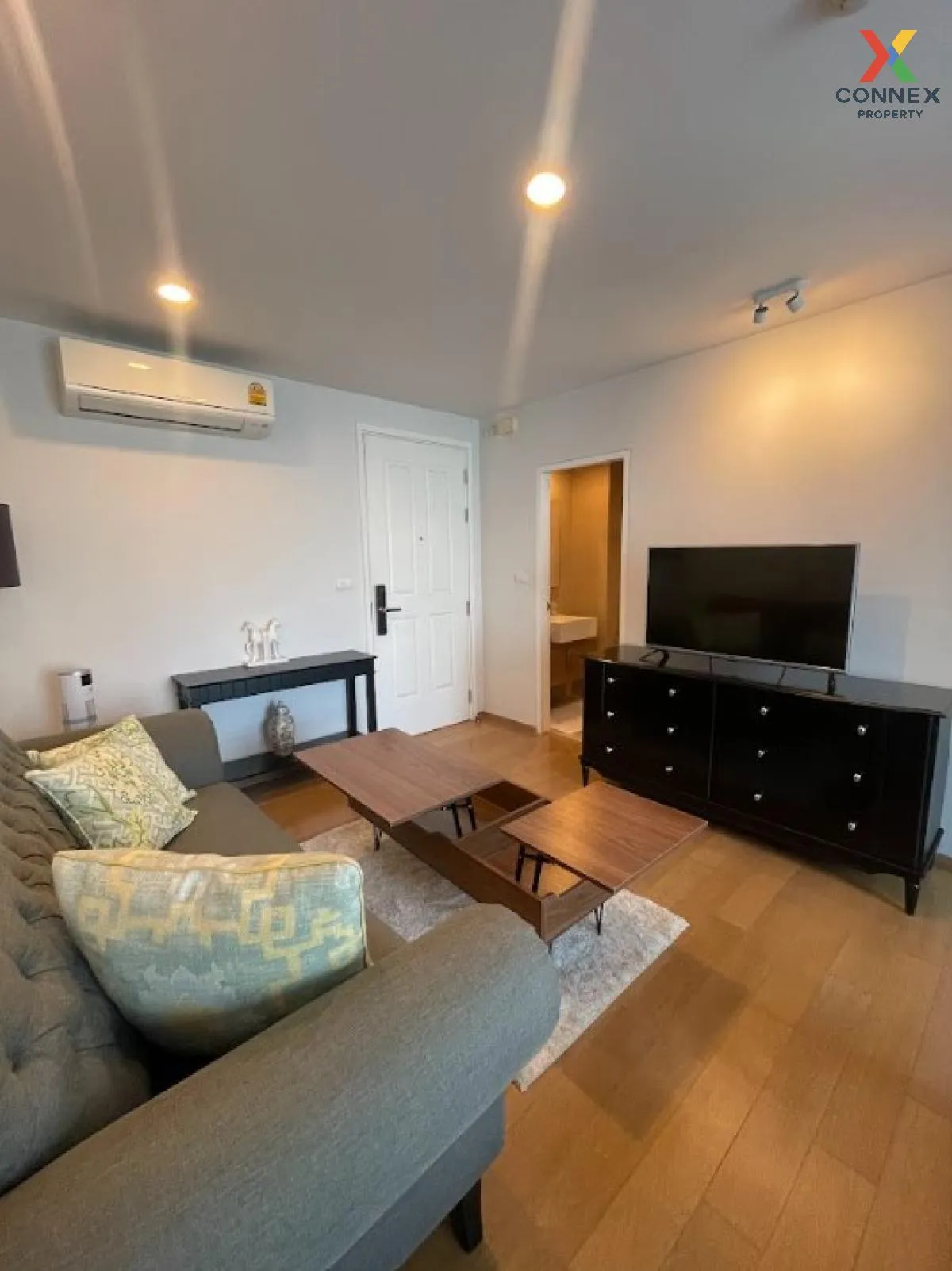 เช่าคอนโด  ไฮฟ์ สุขุมวิท 65 BTS-เอกมัย พระโขนงเหนือ เขต วัฒนา กรุ 2