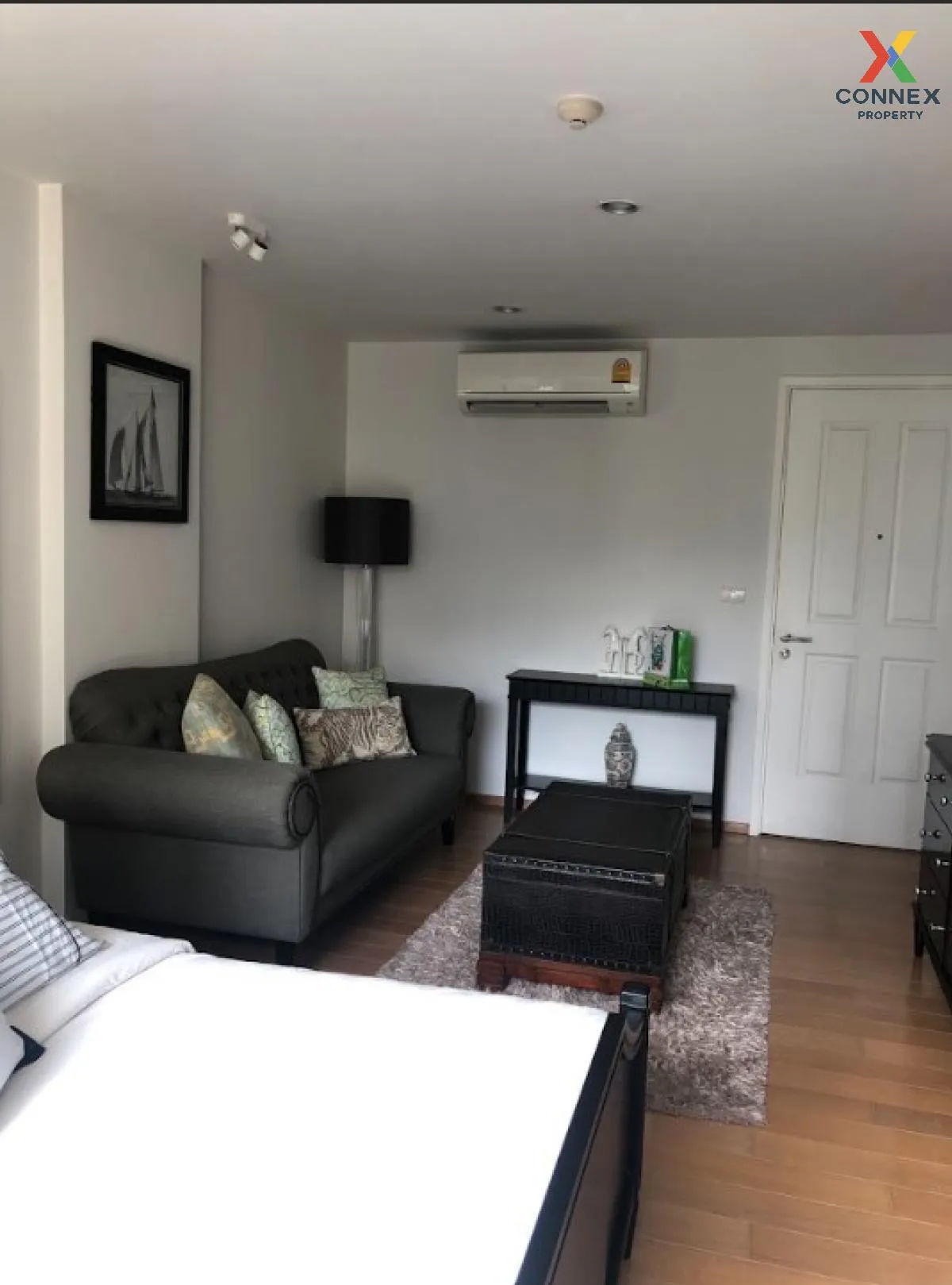 เช่าคอนโด  ไฮฟ์ สุขุมวิท 65 BTS-เอกมัย พระโขนงเหนือ เขต วัฒนา กรุ 3