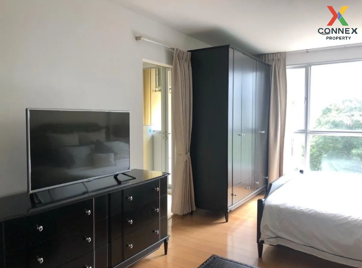 เช่าคอนโด  ไฮฟ์ สุขุมวิท 65 BTS-เอกมัย พระโขนงเหนือ เขต วัฒนา กรุ 4