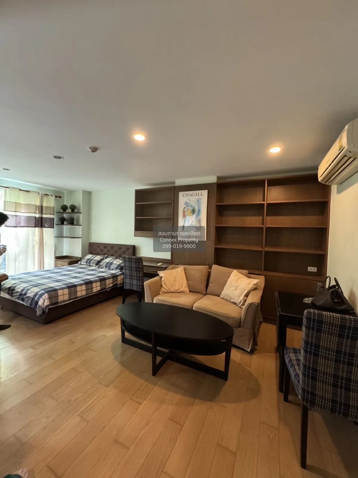 For Rent Condo , Hive Sukhumvit 65 , BTS-Ekkamai , Phra Khanong N 2