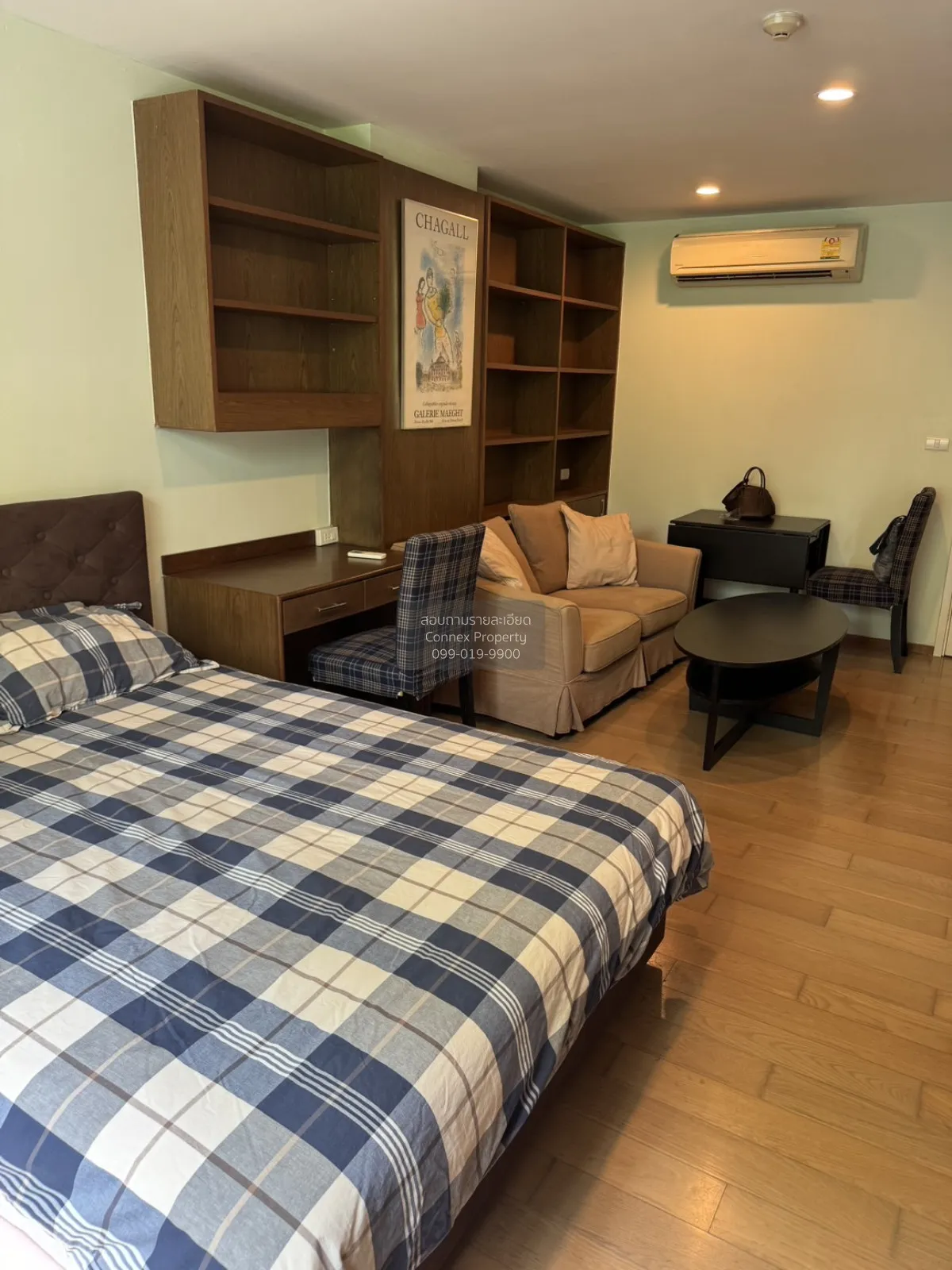 For Rent Condo , Hive Sukhumvit 65 , BTS-Ekkamai , Phra Khanong N