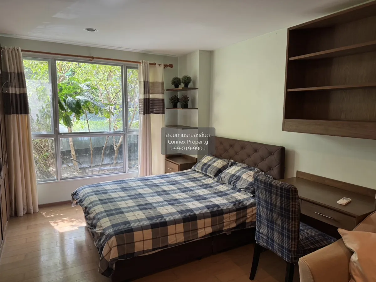For Rent Condo , Hive Sukhumvit 65 , BTS-Ekkamai , Phra Khanong N