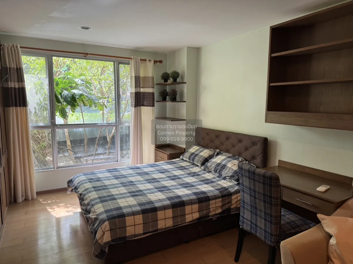 For Rent Condo , Hive Sukhumvit 65 , BTS-Ekkamai , Phra Khanong N
