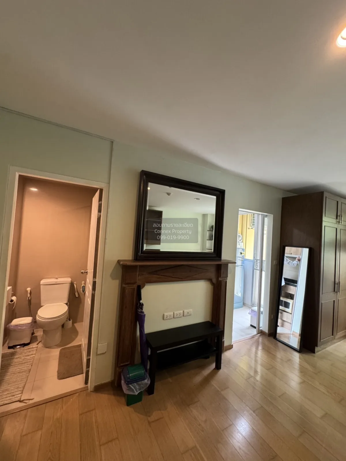 For Rent Condo , Hive Sukhumvit 65 , BTS-Ekkamai , Phra Khanong N