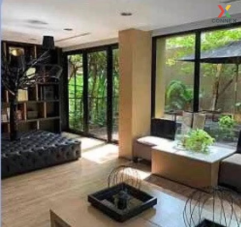 FOR RENT condo , Hive Sukhumvit 65 , BTS-Ekkamai , Phra Khanong N 1