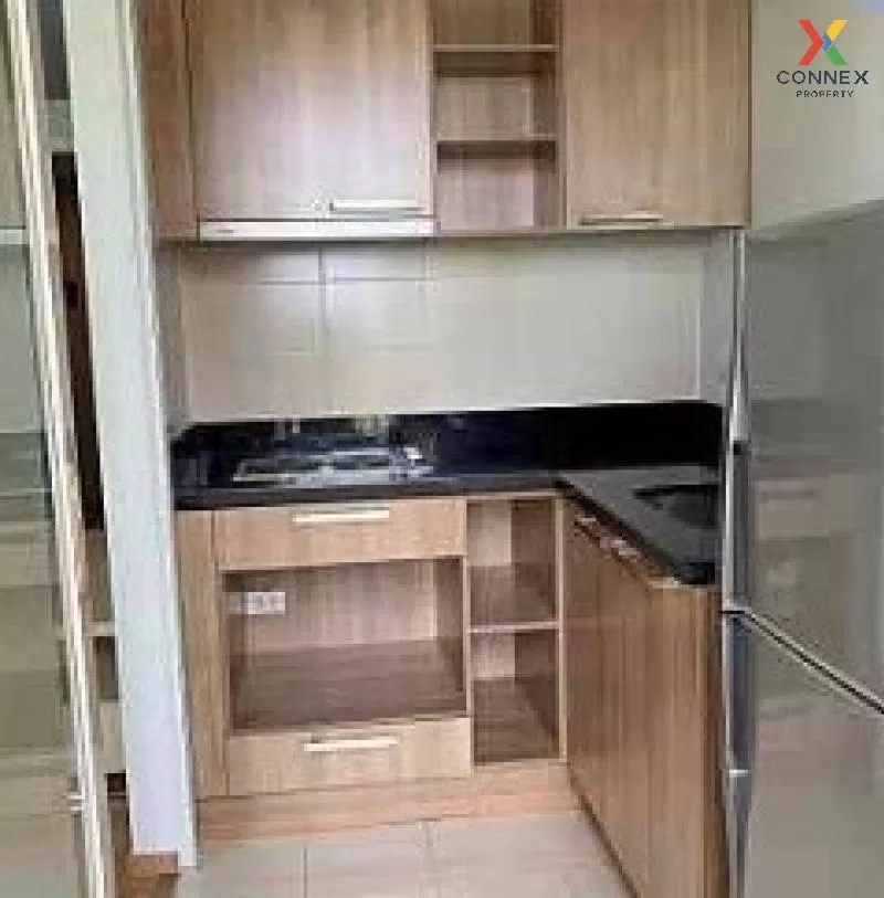 FOR RENT condo , Hive Sukhumvit 65 , BTS-Ekkamai , Phra Khanong N 3