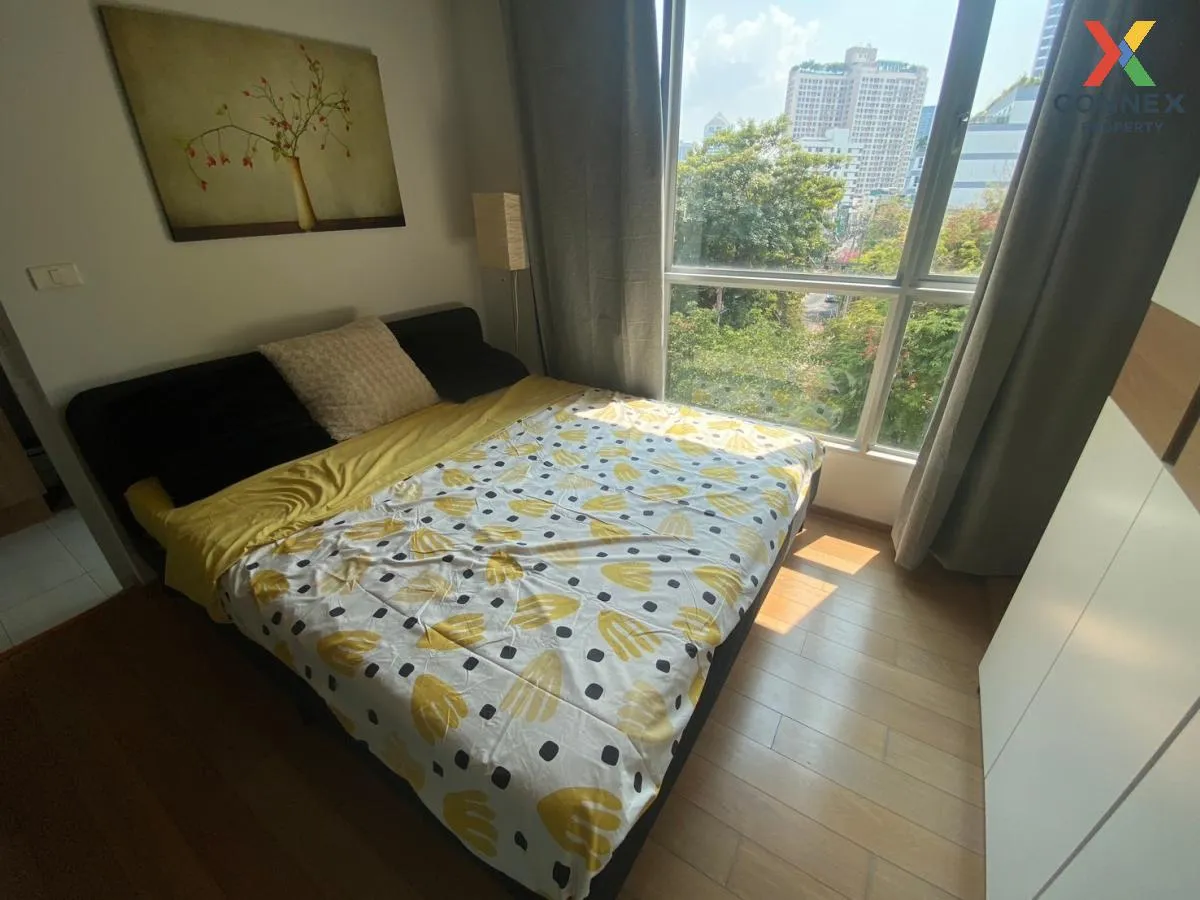 เช่าคอนโด  ไฮฟ์ สุขุมวิท 65 BTS-เอกมัย พระโขนงเหนือ เขต วัฒนา กรุ