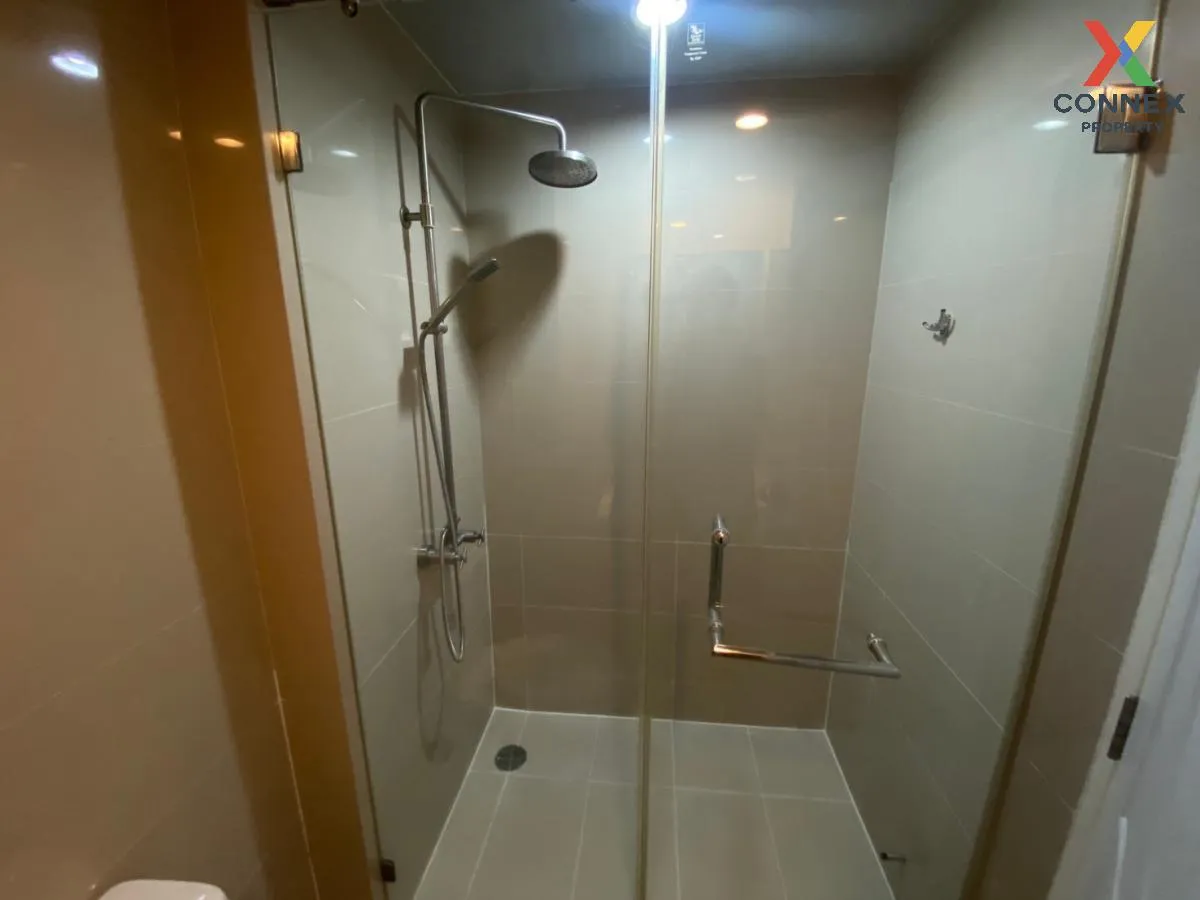 เช่าคอนโด  ไฮฟ์ สุขุมวิท 65 BTS-เอกมัย พระโขนงเหนือ เขต วัฒนา กรุ