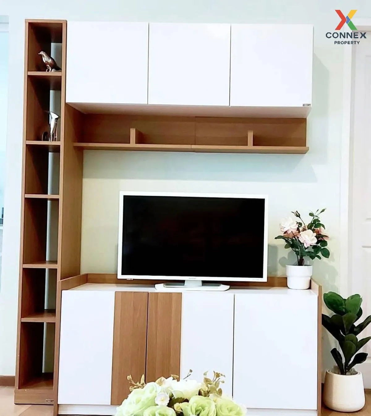 เช่าคอนโด  ไฮฟ์ สุขุมวิท 65 BTS-เอกมัย พระโขนงเหนือ เขต วัฒนา กรุ 2