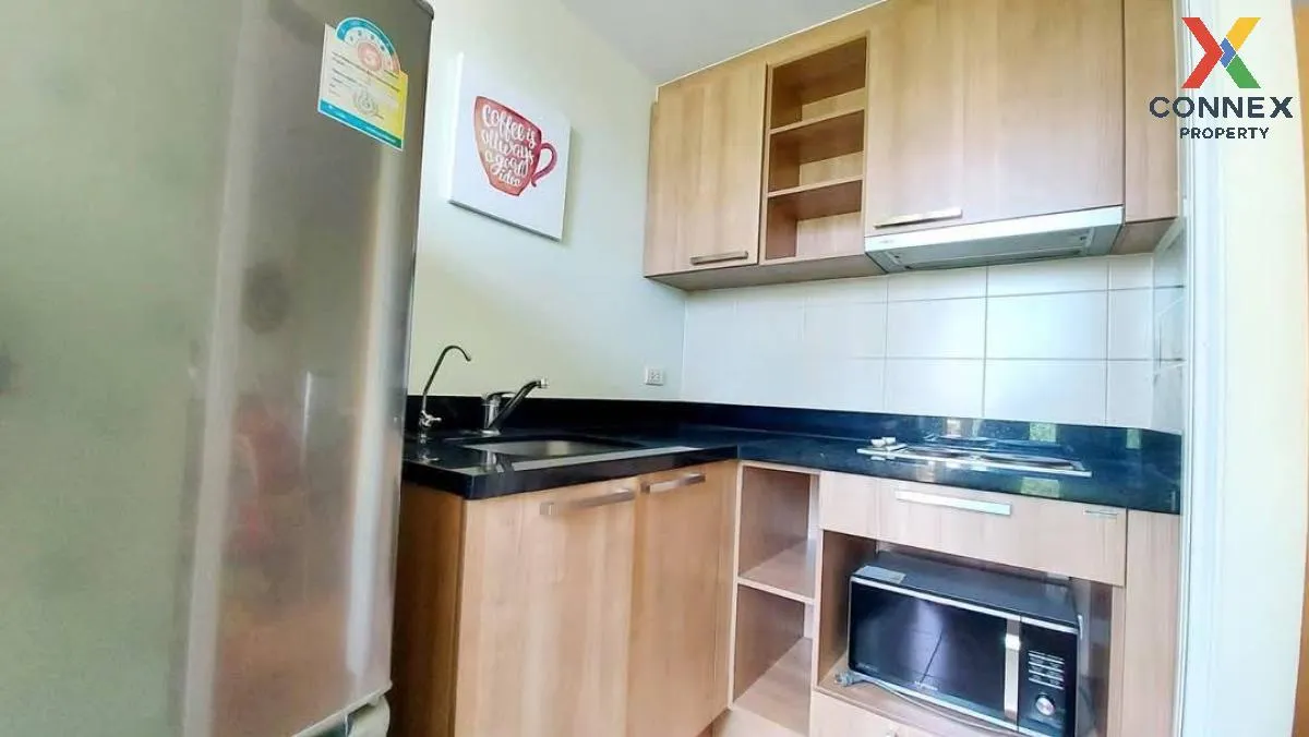 เช่าคอนโด  ไฮฟ์ สุขุมวิท 65 BTS-เอกมัย พระโขนงเหนือ เขต วัฒนา กรุ 3