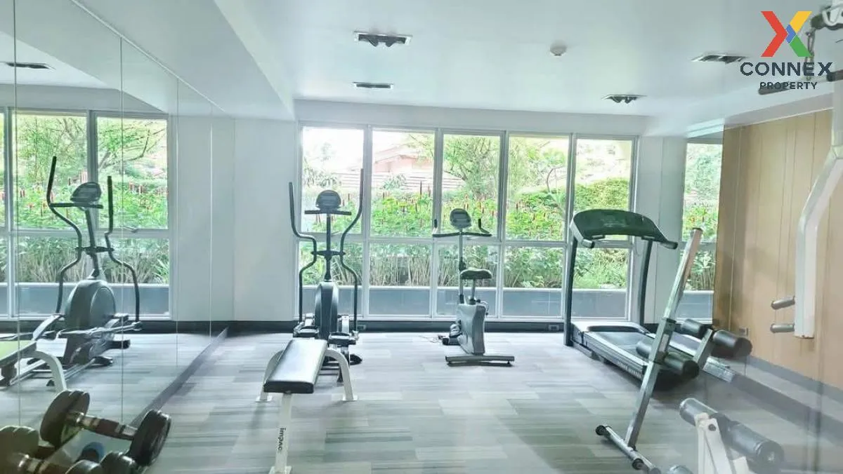 เช่าคอนโด  ไฮฟ์ สุขุมวิท 65 BTS-เอกมัย พระโขนงเหนือ เขต วัฒนา กรุ