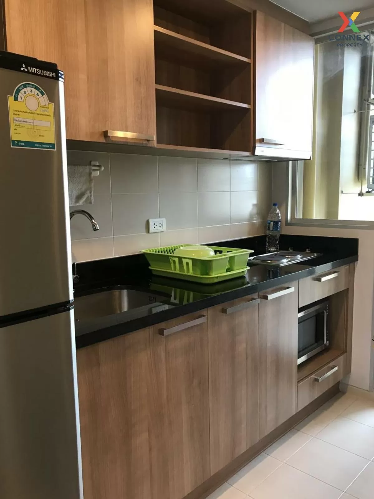 เช่าคอนโด  ไฮฟ์ สุขุมวิท 65 BTS-เอกมัย พระโขนงเหนือ เขต วัฒนา กรุ 4