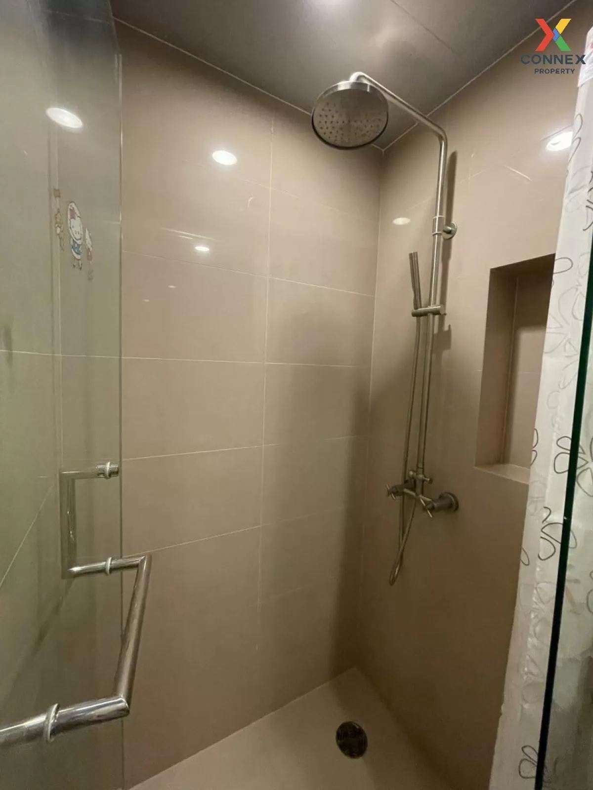 เช่าคอนโด  ไฮฟ์ สุขุมวิท 65 BTS-เอกมัย พระโขนงเหนือ เขต วัฒนา กรุ