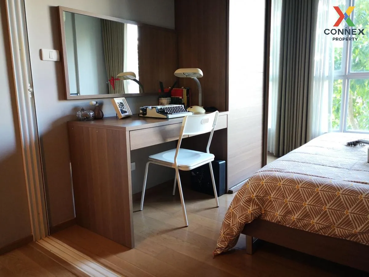 ขายคอนโด  ไฮฟ์ สุขุมวิท 65 BTS-เอกมัย พระโขนงเหนือ เขต วัฒนา กรุง