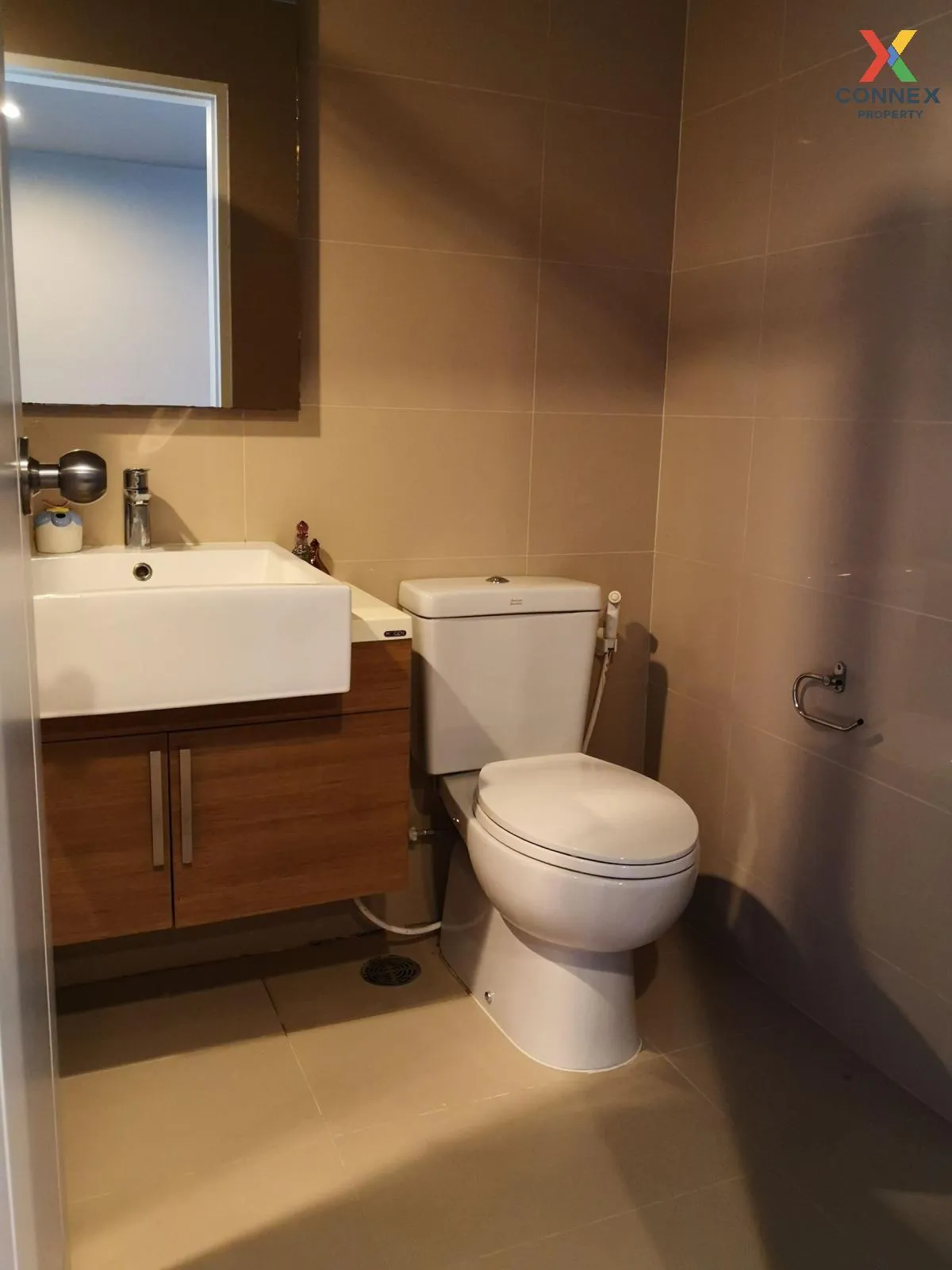 ขายคอนโด  ไฮฟ์ สุขุมวิท 65 BTS-เอกมัย พระโขนงเหนือ เขต วัฒนา กรุง