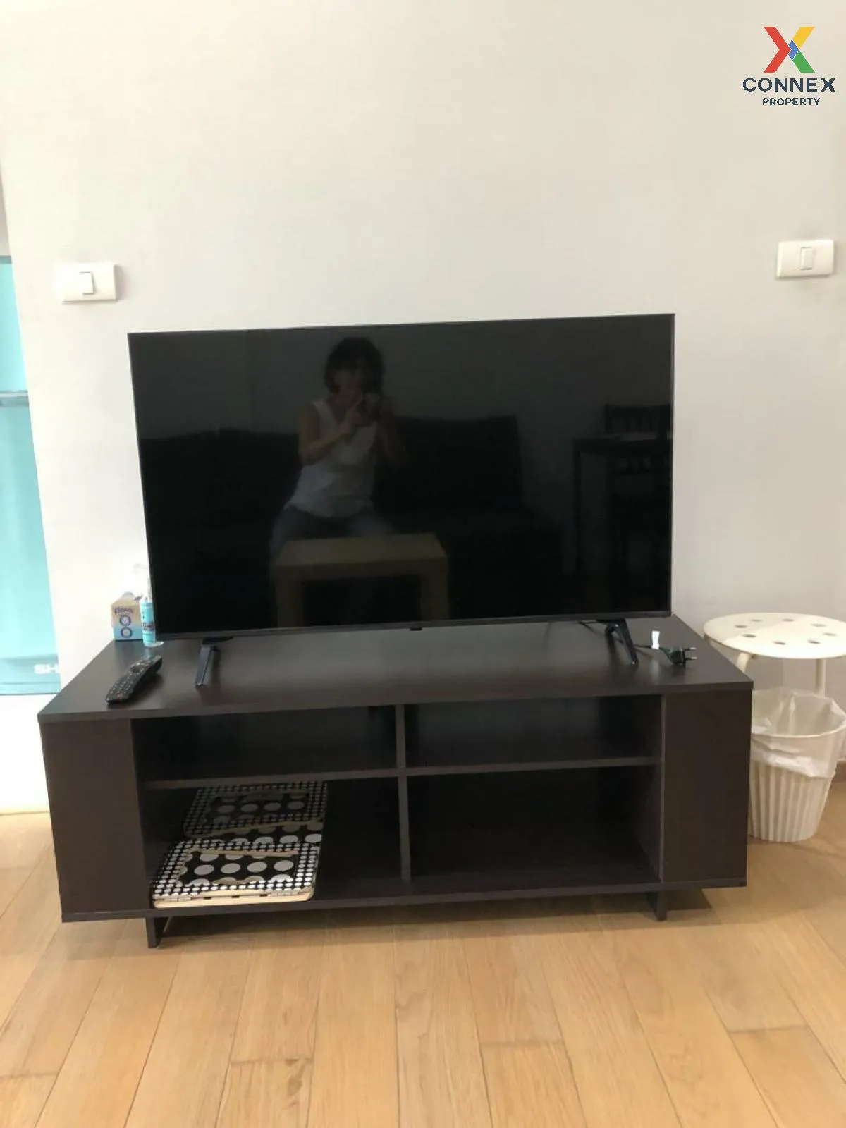 เช่าคอนโด  ไฮฟ์ สุขุมวิท 65 BTS-เอกมัย พระโขนงเหนือ เขต วัฒนา กรุ 3