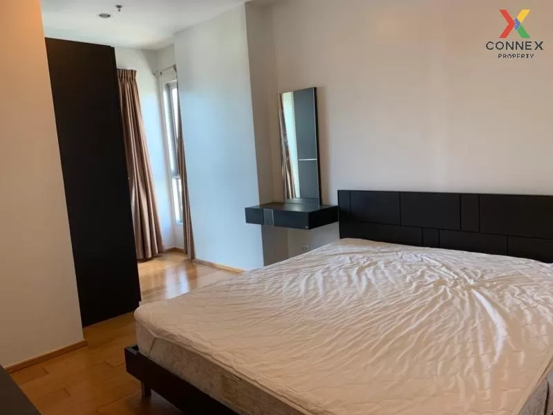 เช่าคอนโด  ไฮฟ์ ตากสิน BTS-วงเวียนใหญ่ คลองต้นไทร เขต คลองสาน กรุ