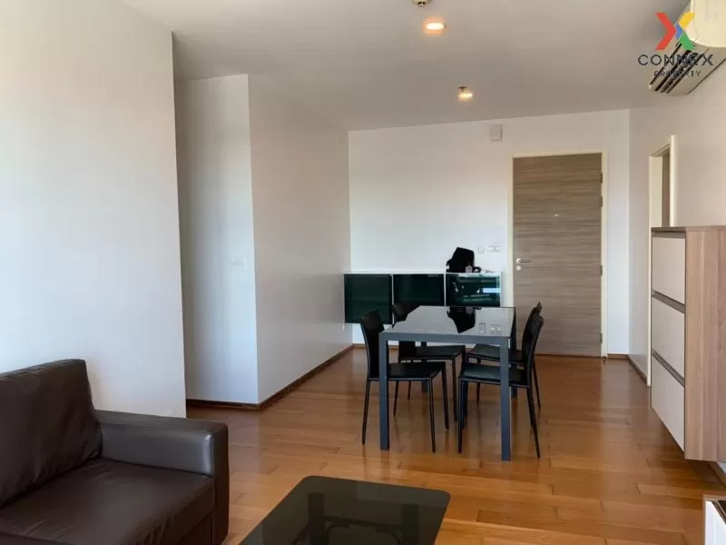 เช่าคอนโด  ไฮฟ์ ตากสิน BTS-วงเวียนใหญ่ คลองต้นไทร เขต คลองสาน กรุ