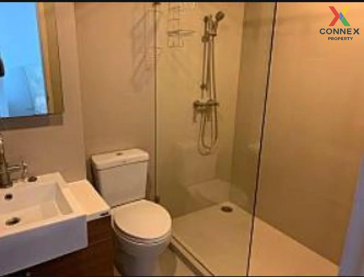 เช่าคอนโด  ไฮฟ์ ตากสิน BTS-วงเวียนใหญ่ คลองต้นไทร เขต คลองสาน กรุ