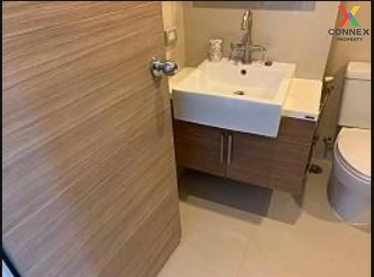 เช่าคอนโด  ไฮฟ์ ตากสิน BTS-วงเวียนใหญ่ คลองต้นไทร เขต คลองสาน กรุ