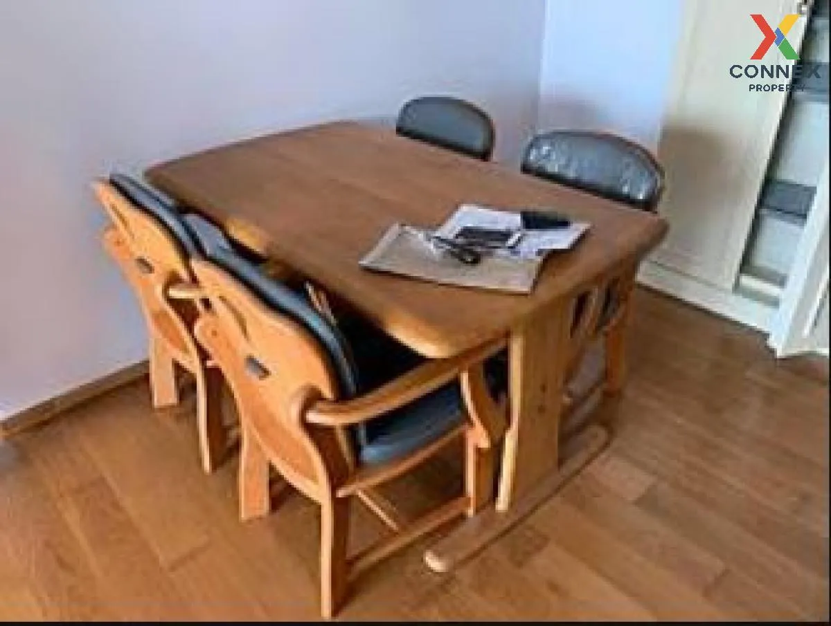 เช่าคอนโด  ไฮฟ์ ตากสิน BTS-วงเวียนใหญ่ คลองต้นไทร เขต คลองสาน กรุ 3