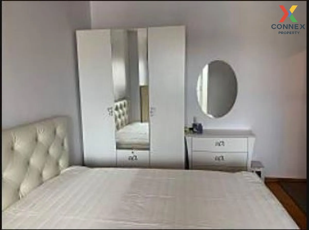 เช่าคอนโด  ไฮฟ์ ตากสิน BTS-วงเวียนใหญ่ คลองต้นไทร เขต คลองสาน กรุ