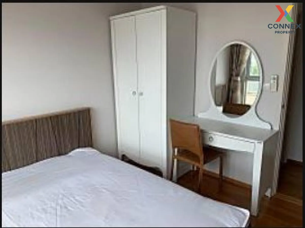 เช่าคอนโด  ไฮฟ์ ตากสิน BTS-วงเวียนใหญ่ คลองต้นไทร เขต คลองสาน กรุ