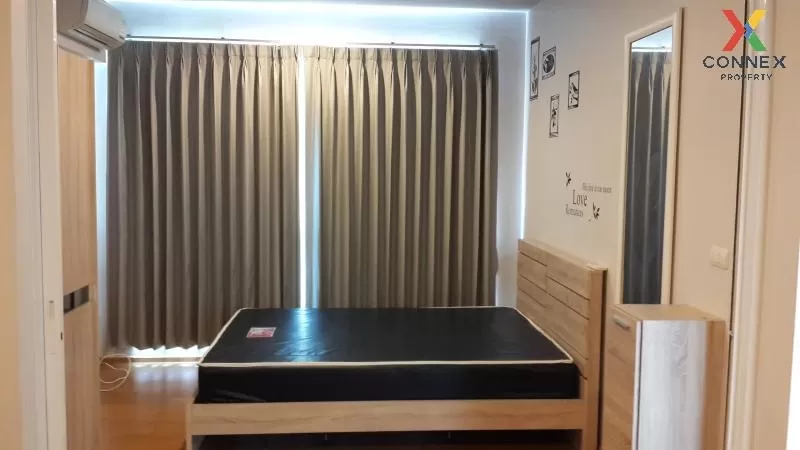 FOR RENT condo , Hive Taksin , BTS-Wongwian Yai , Khlong Ton Sai  2