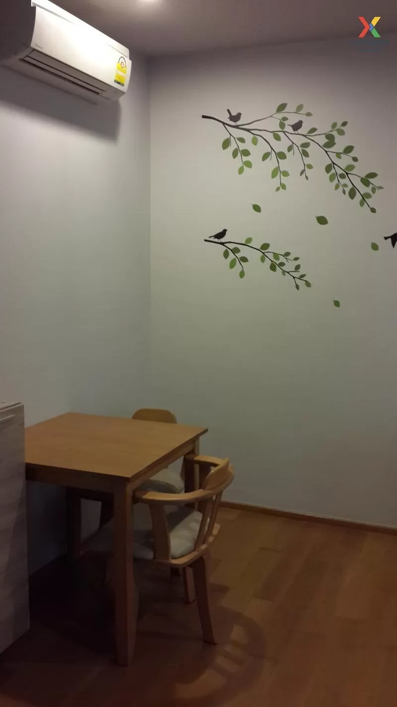 FOR RENT condo , Hive Taksin , BTS-Wongwian Yai , Khlong Ton Sai  3