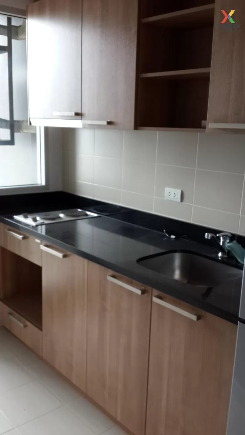 FOR RENT condo , Hive Taksin , BTS-Wongwian Yai , Khlong Ton Sai  4