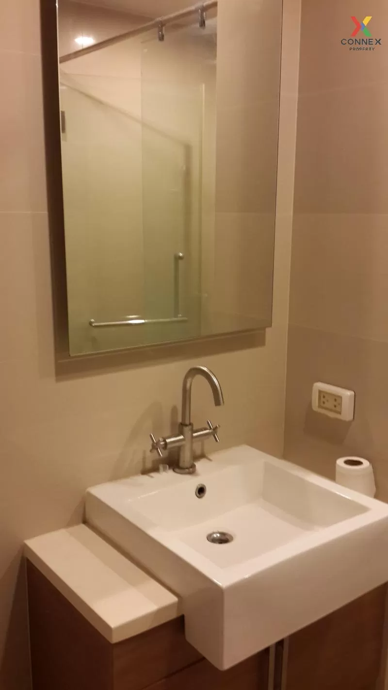 FOR RENT condo , Hive Taksin , BTS-Wongwian Yai , Khlong Ton Sai 