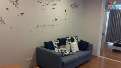 FOR RENT condo , Hive Taksin , BTS-Wongwian Yai , Khlong Ton Sai , Khlong San , Bangkok , CX-61429