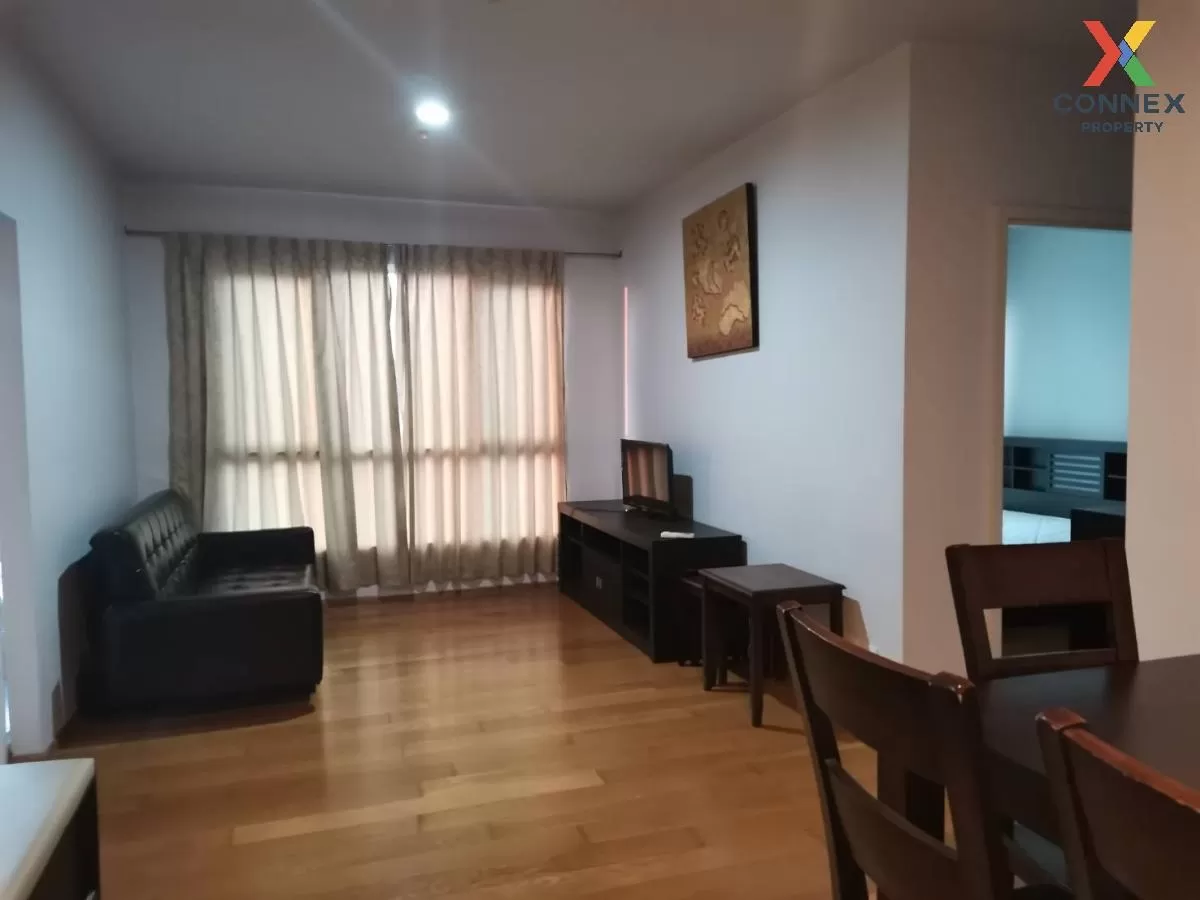 For Sale Condo , Hive Taksin , BTS-Wongwian Yai , Khlong Ton Sai  1