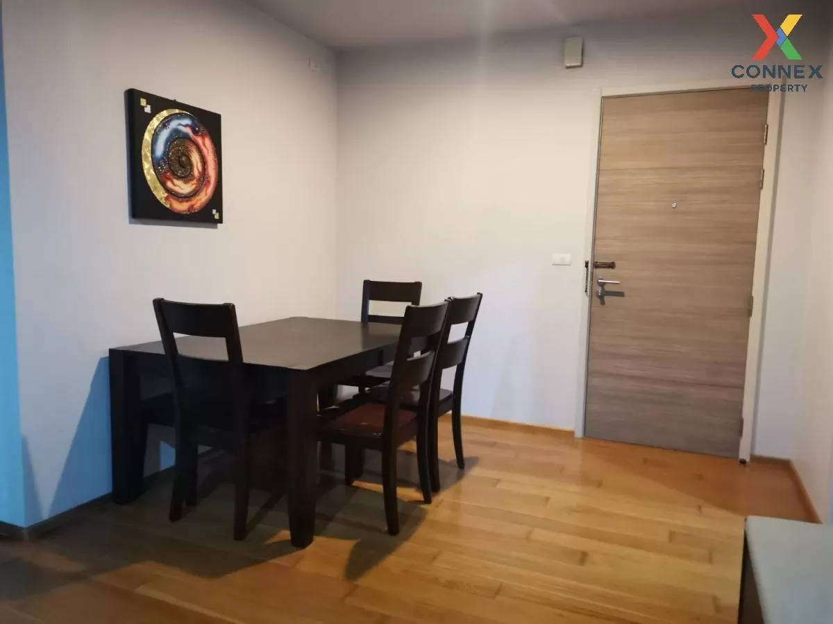 For Sale Condo , Hive Taksin , BTS-Wongwian Yai , Khlong Ton Sai  2