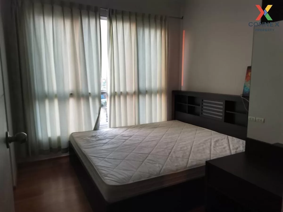 For Sale Condo , Hive Taksin , BTS-Wongwian Yai , Khlong Ton Sai  4