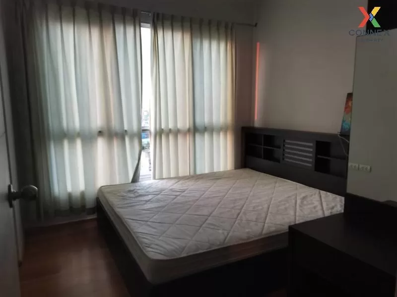 FOR RENT condo , Hive Taksin , BTS-Wongwian Yai , Khlong Ton Sai  4
