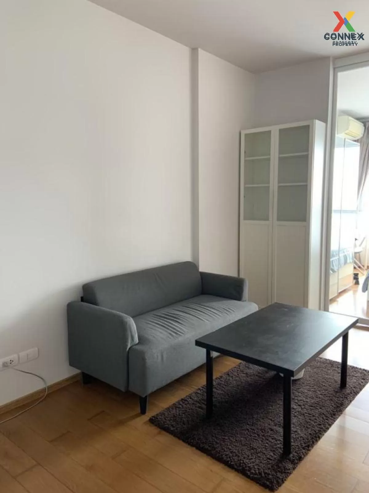 For Sale Condo , Hive Taksin , BTS-Wongwian Yai , Khlong Ton Sai  1