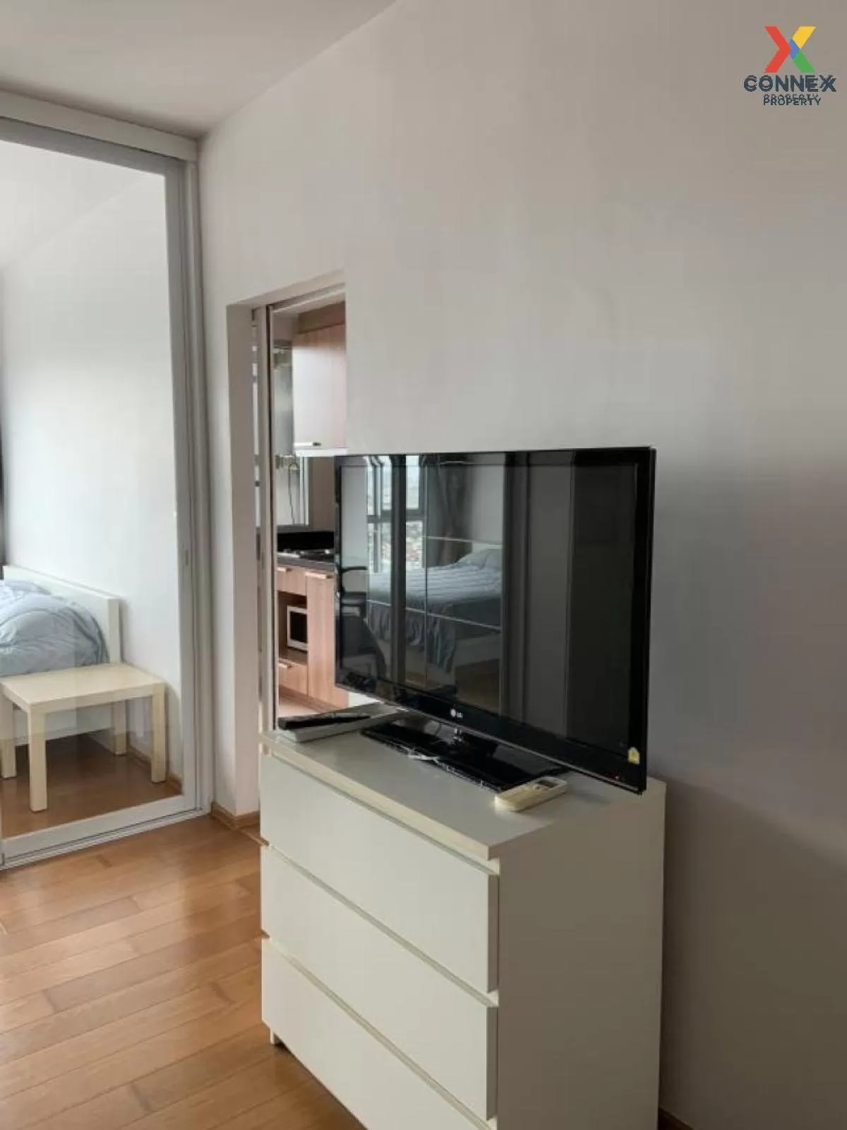 For Sale Condo , Hive Taksin , BTS-Wongwian Yai , Khlong Ton Sai  4