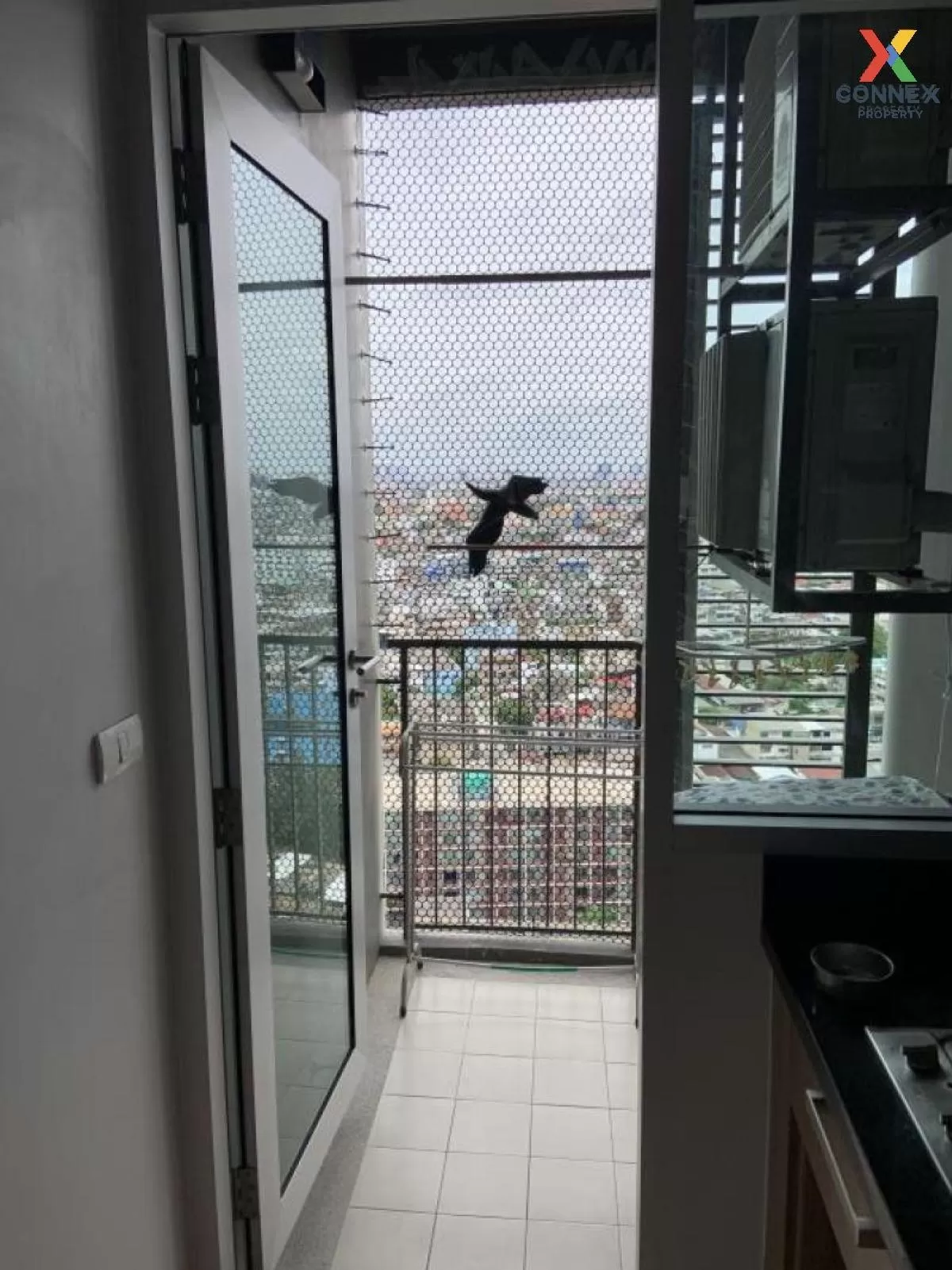 For Sale Condo , Hive Taksin , BTS-Wongwian Yai , Khlong Ton Sai 