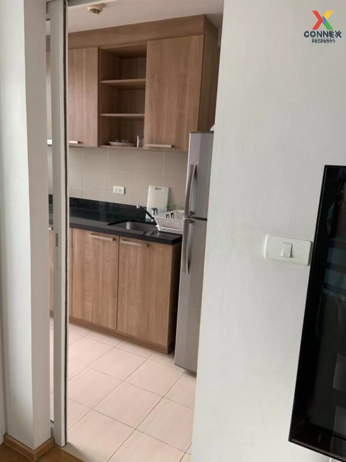 For Sale Condo , Hive Taksin , BTS-Wongwian Yai , Khlong Ton Sai 