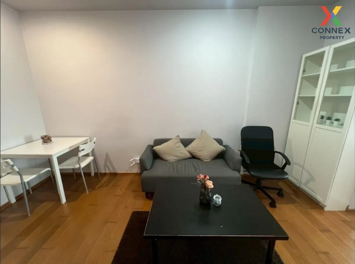 เช่าคอนโด  ไฮฟ์ ตากสิน BTS-วงเวียนใหญ่ คลองต้นไทร เขต คลองสาน กรุ 2