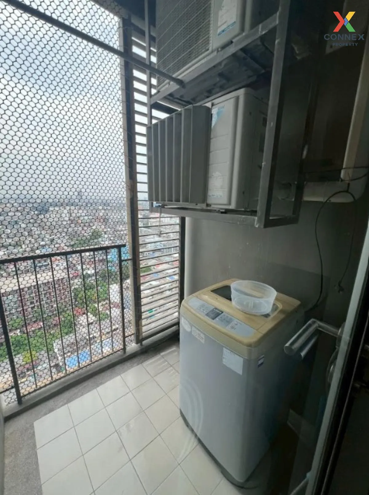 เช่าคอนโด  ไฮฟ์ ตากสิน BTS-วงเวียนใหญ่ คลองต้นไทร เขต คลองสาน กรุ