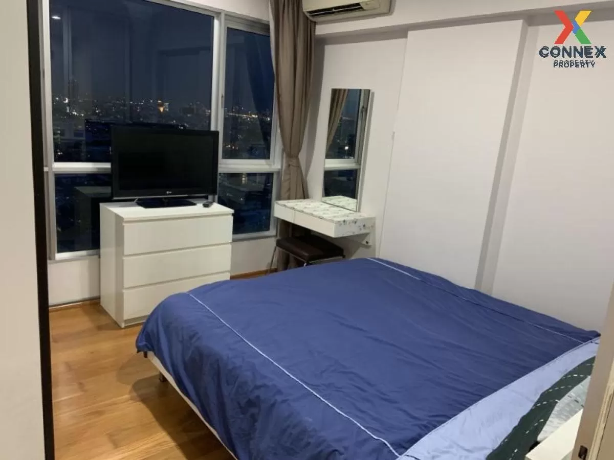 ขายคอนโด  ไฮฟ์ ตากสิน BTS-วงเวียนใหญ่ คลองต้นไทร เขต คลองสาน กรุง