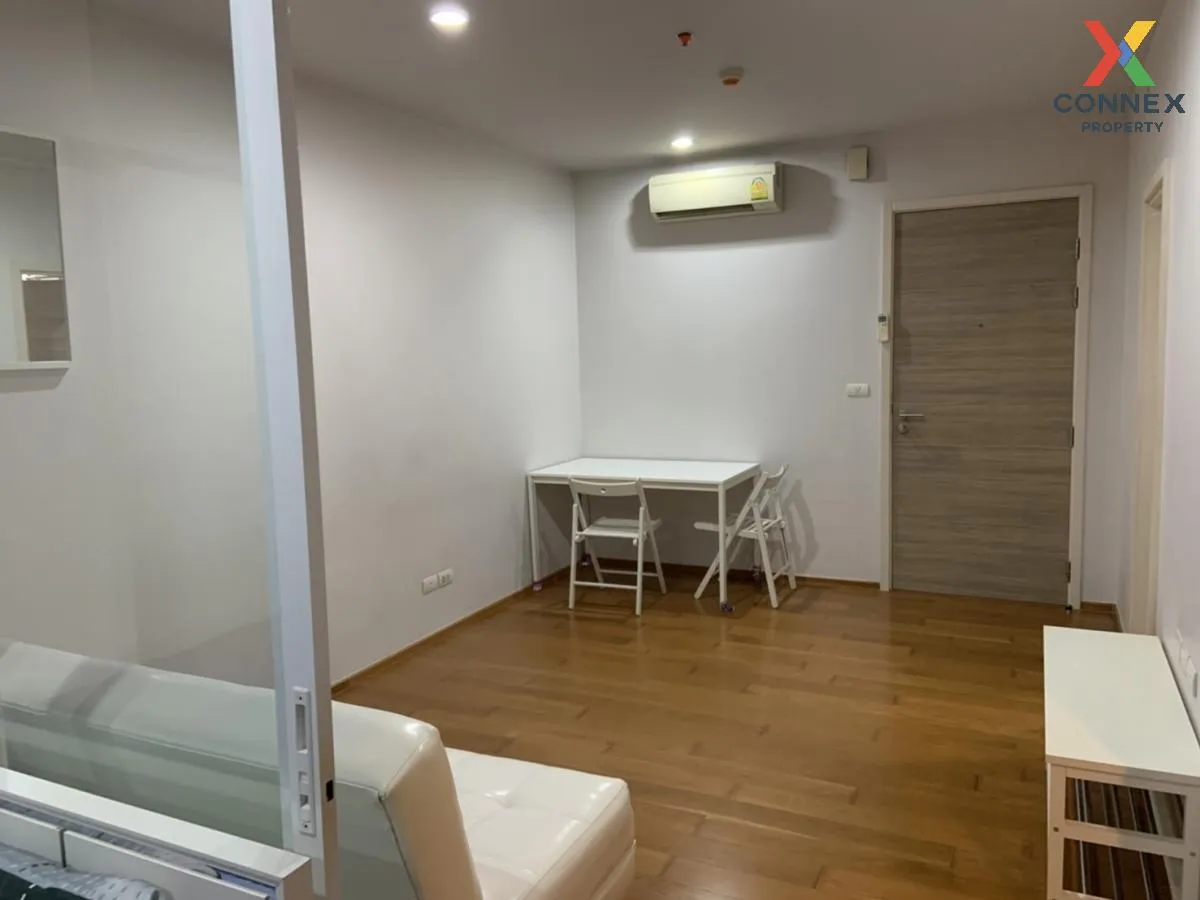 For Sale Condo , Hive Taksin , BTS-Wongwian Yai , Khlong Ton Sai  2