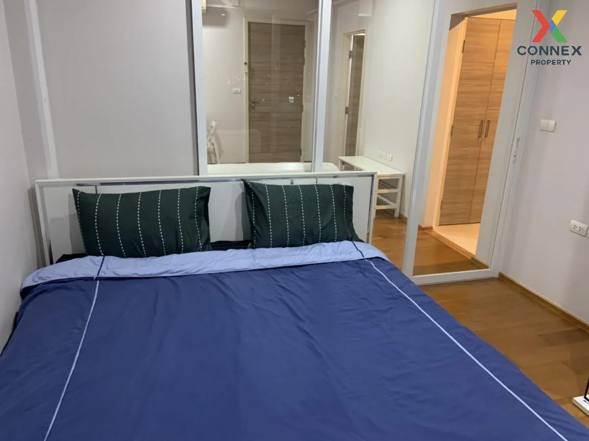 For Sale Condo , Hive Taksin , BTS-Wongwian Yai , Khlong Ton Sai 