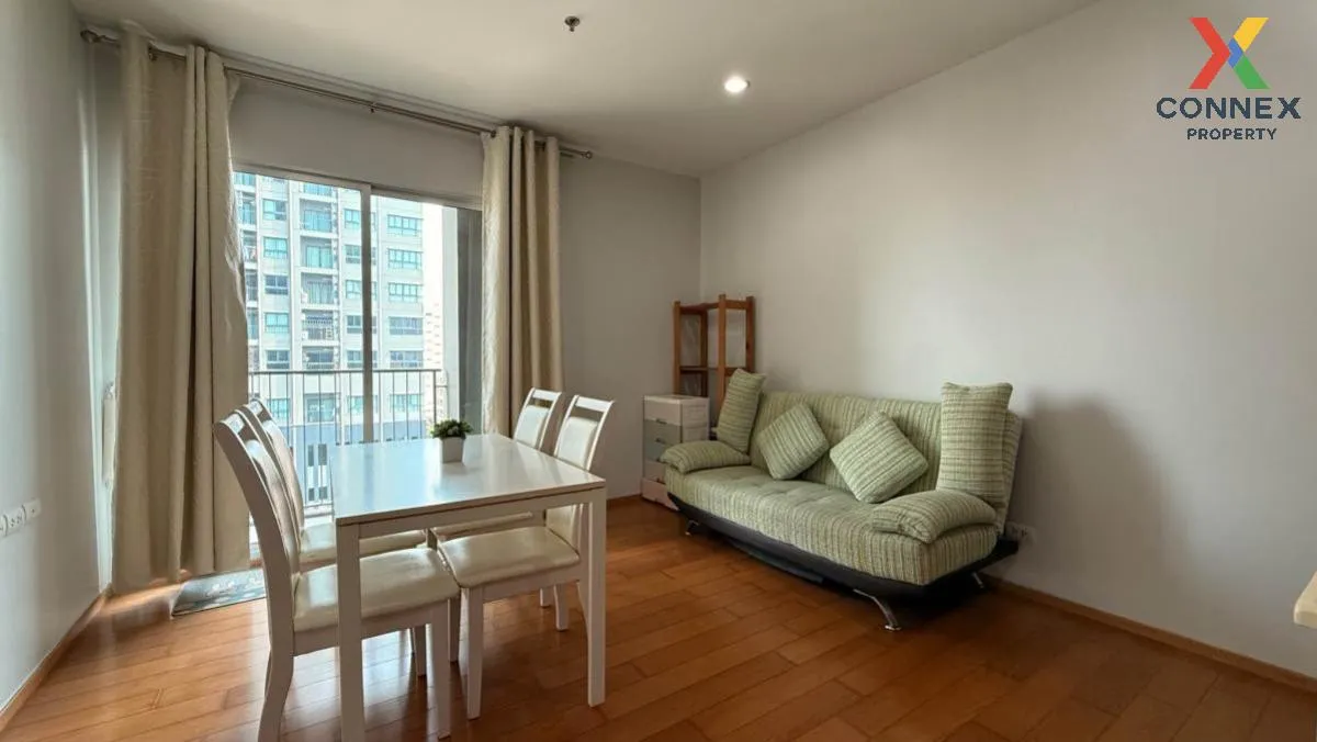 For Sale Condo , Hive Taksin , BTS-Wongwian Yai , Khlong Ton Sai  1