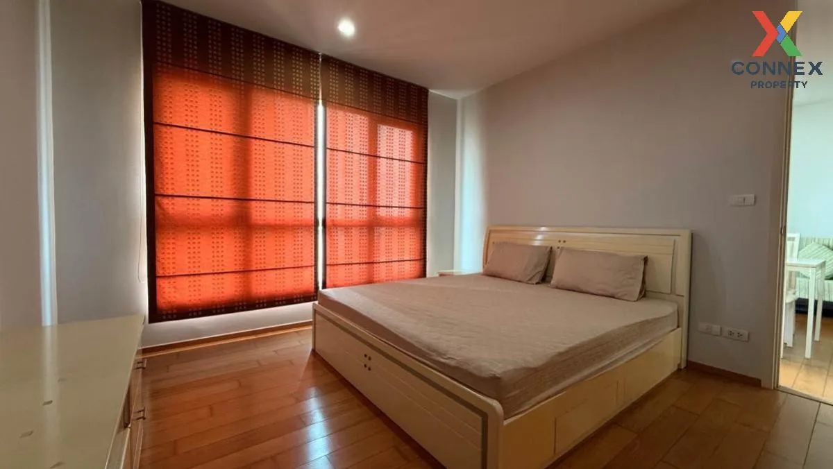 For Sale Condo , Hive Taksin , BTS-Wongwian Yai , Khlong Ton Sai 